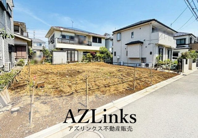 船橋市習志野台７丁目７１８②