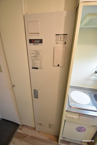 ギャレ豊津　仲介手数料無料の設備
