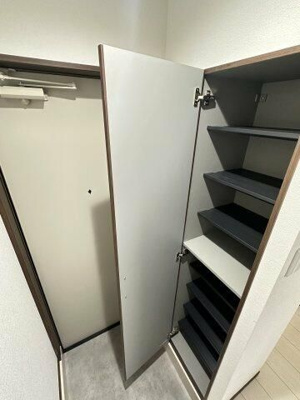 【玄関】 | ベイルームアーバン海老名