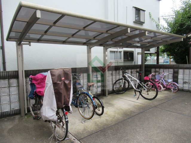 グランドールのその他共用部分