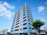 宇部市松山町２丁目の中古マンションの画像