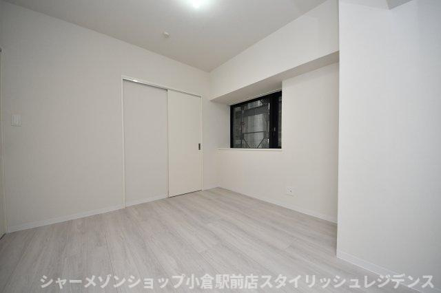 ヒルクレスト片野グランデIの居間・リビング