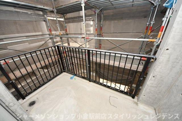 ヒルクレスト片野グランデIのその他共用部分