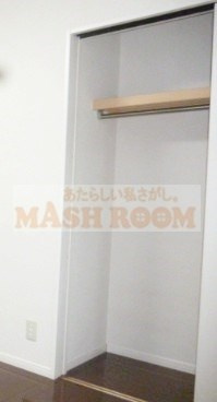 アーバン荻窪の収納