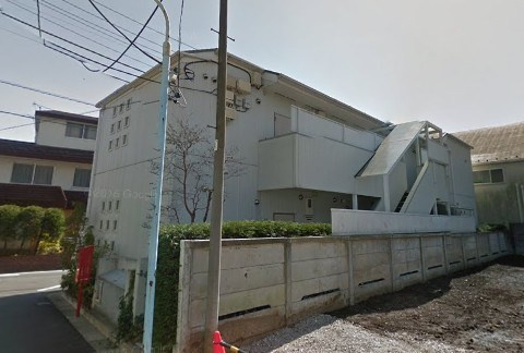 アーバン荻窪の外観