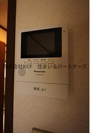 エクセルコートのセキュリティ