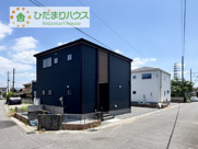 第1下妻市下妻丁　新築戸建　1号棟の画像