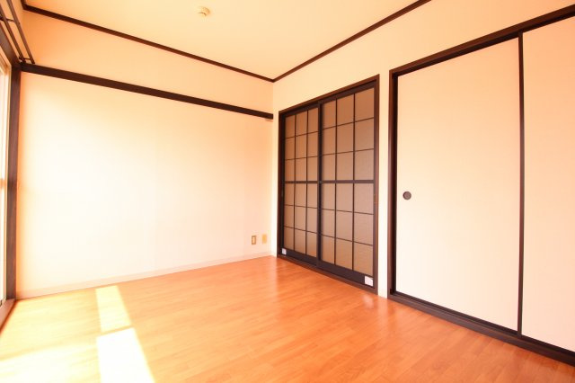 中津ハイツのその他