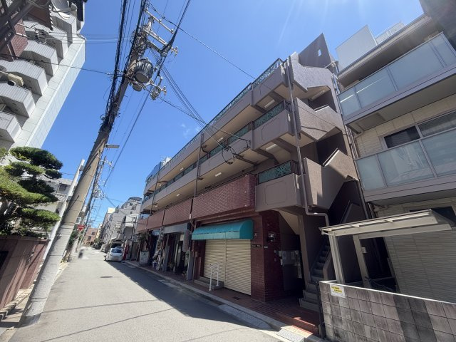 シャトー明石