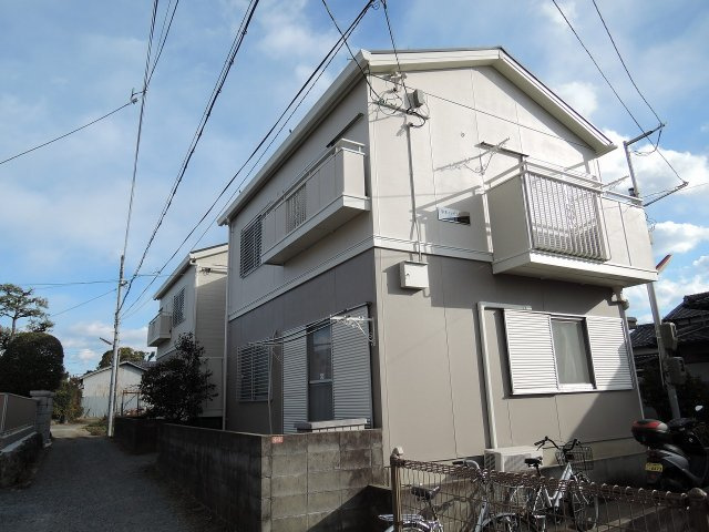 中本ハイツ