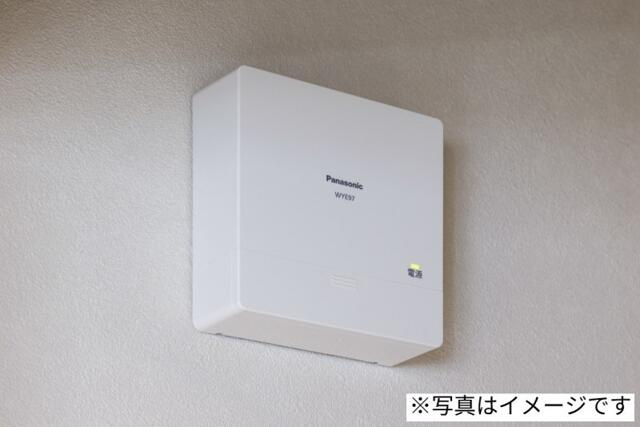 robot home 一之江の設備