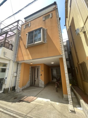 雲井通3丁目戸建て