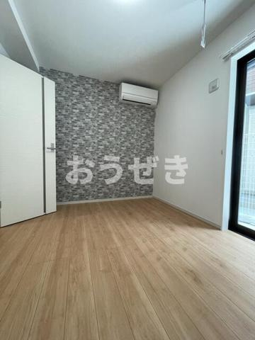 Ｃａｓａ　Ｂｒｕｎｏの居間・リビング