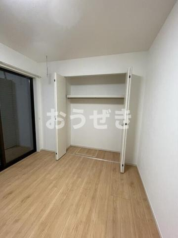 Ｃａｓａ　Ｂｒｕｎｏの居間・リビング