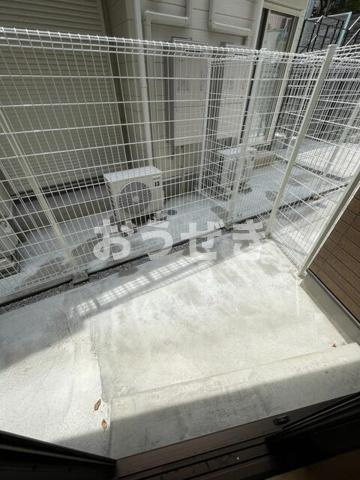 Ｃａｓａ　Ｂｒｕｎｏの駐車場