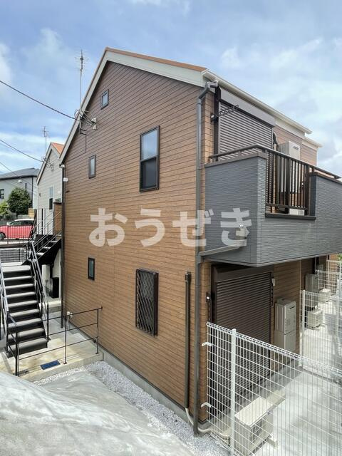 Ｃａｓａ　Ｂｒｕｎｏのその他共用部分