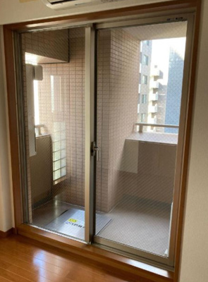 【洋室】 | グリフォーネ横浜・中央 | 別部屋参考写真