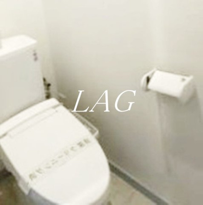 【トイレ】 | フェリチタ国分寺 | トイレです。（モデルルームです。）