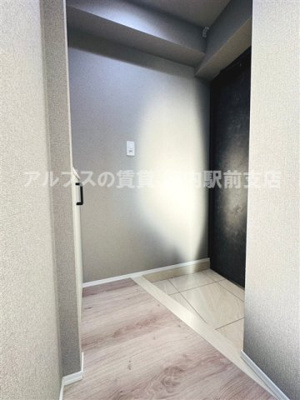 【玄関】 | AZEST横濱吉野町