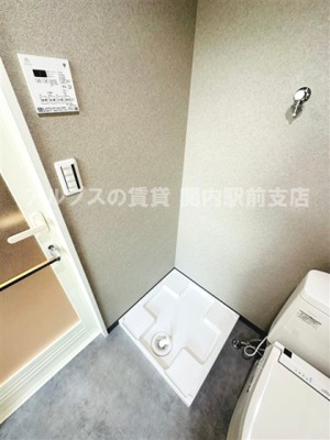 【設備】 | AZEST横濱吉野町