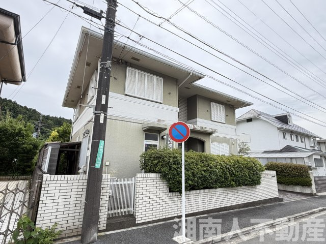 葉山町長柄１６４２－５８４戸建