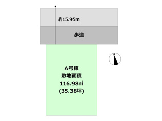 土地図面