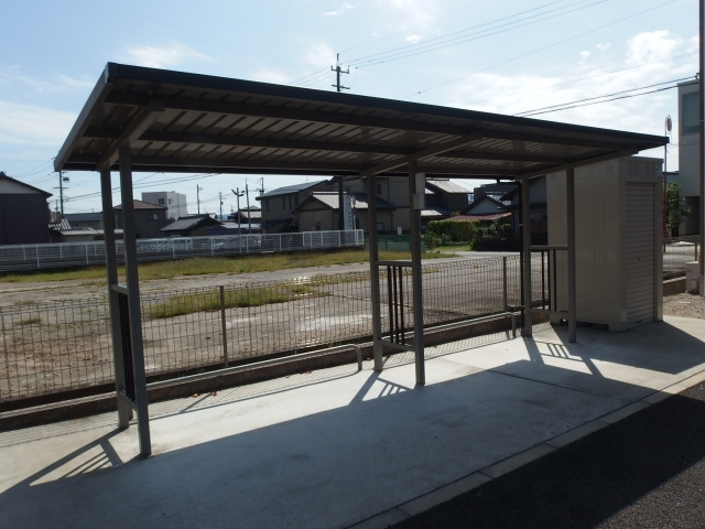 カーザ　セレーナＢのその他共用部分