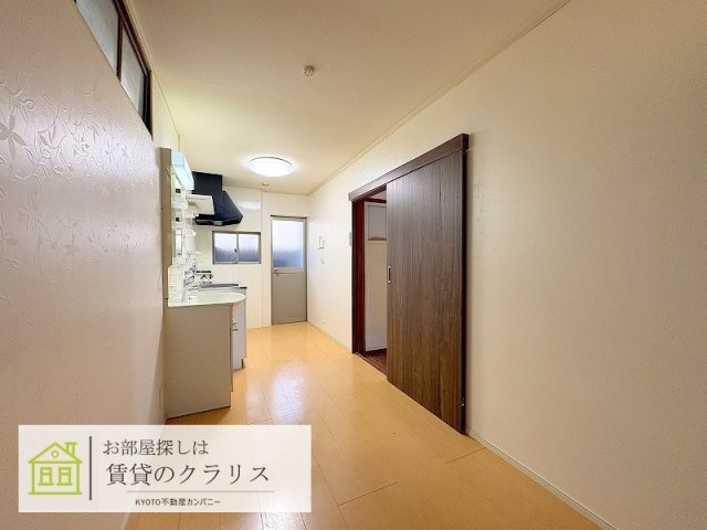 桂乾町28-42レトロ貸家