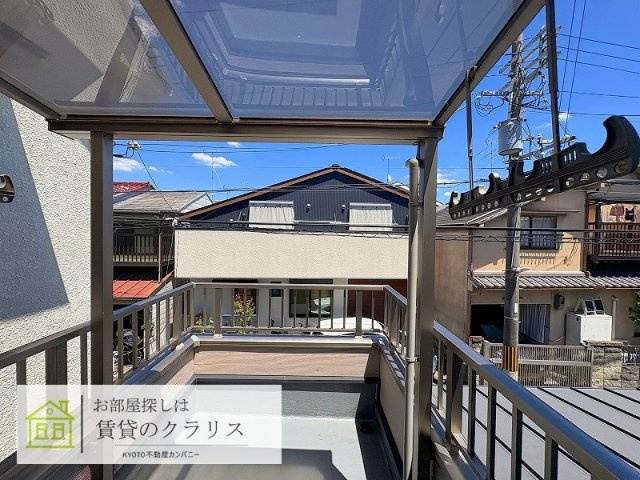 桂乾町28-42レトロ貸家