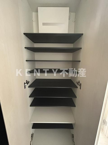 【設備】 | ＬｉｖｅＦｌａｔ馬込