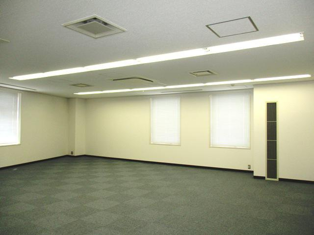 小坂本町1丁目 富士火災豊田ビルの内装