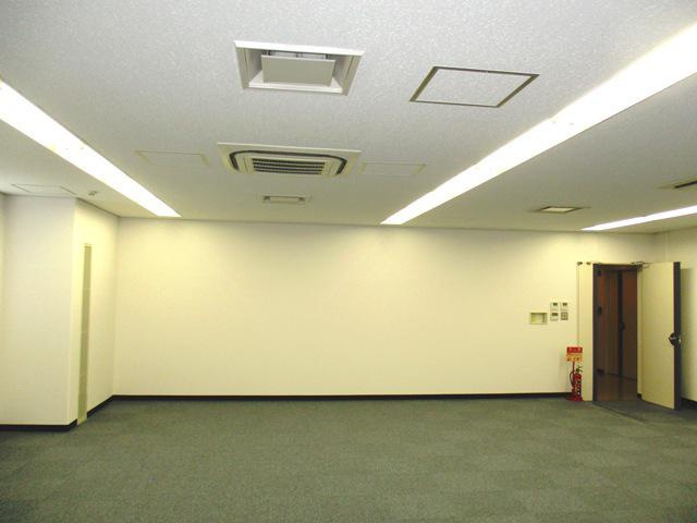 小坂本町1丁目 富士火災豊田ビルの内装