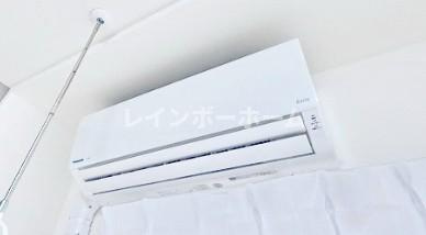 エポックの設備