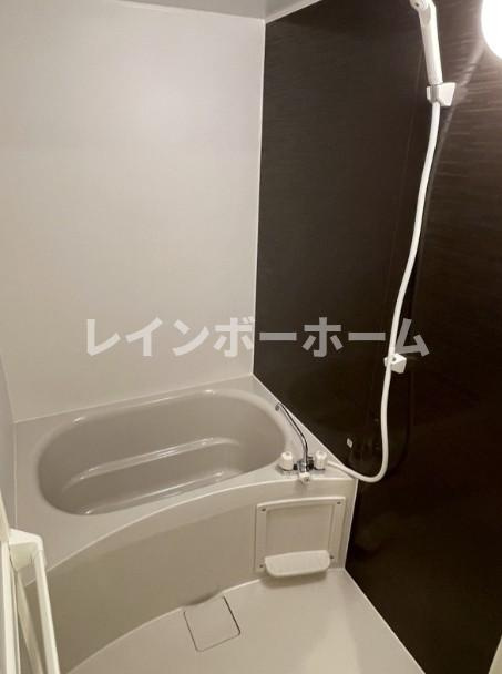エポックの浴室