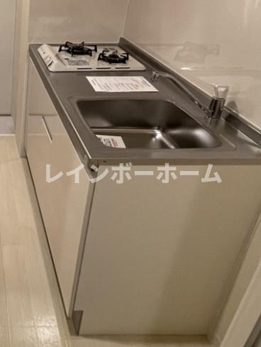 エポックのキッチン