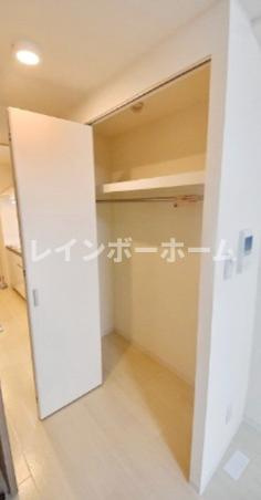 エポックの収納