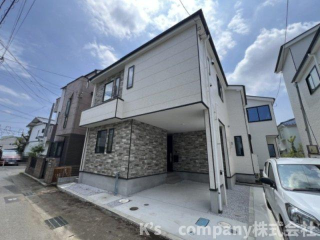 ◎茅ヶ崎市十間坂2丁目　新築戸建　2号棟