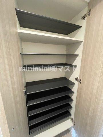 ソルテラス本庄西クレアストのその他