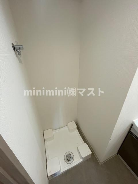 ソルテラス本庄西クレアストの設備