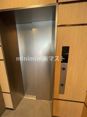 ソルテラス本庄西クレアストのその他共用部分