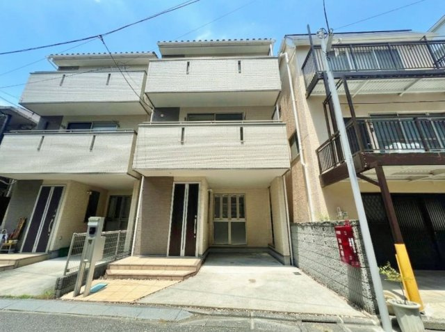 板橋区栄町