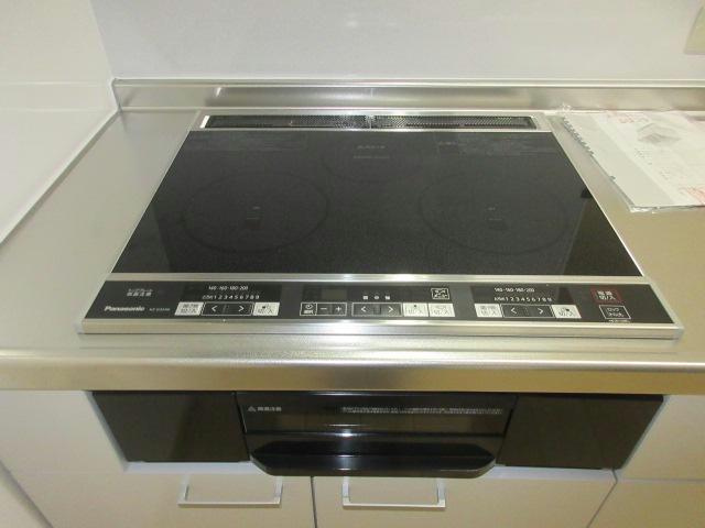 エマーブルのキッチン