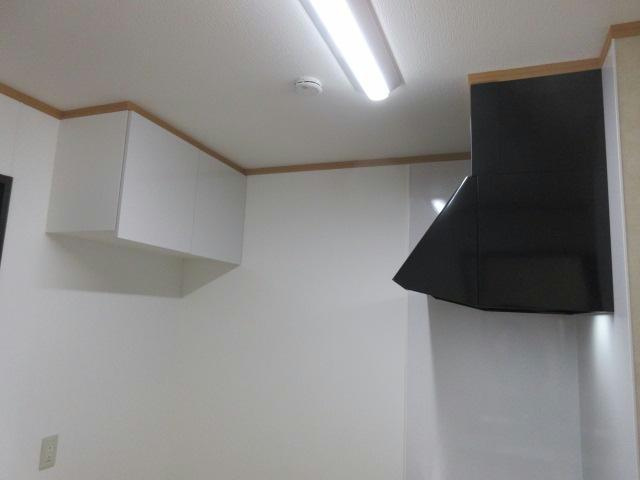 エマーブルのキッチン