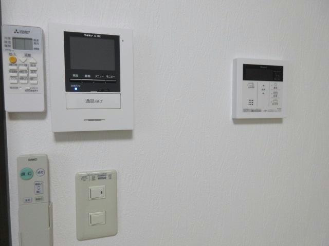 エマーブルのセキュリティ