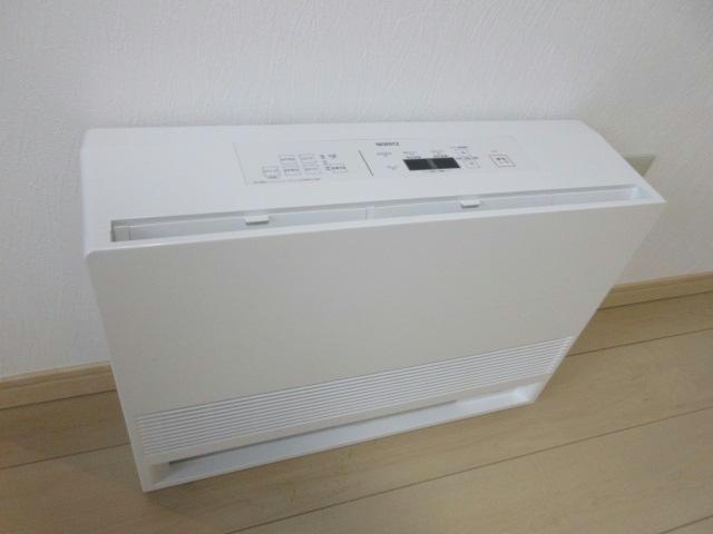 エマーブルの設備