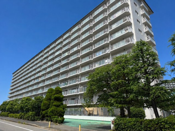 ユニハイム千船3番館の画像