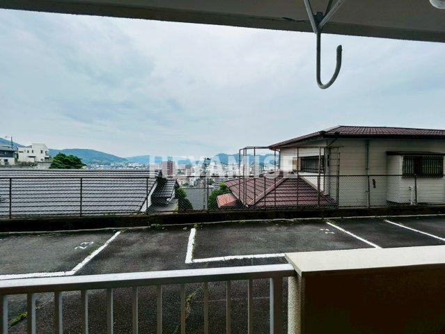 高島第5ビルの展望
