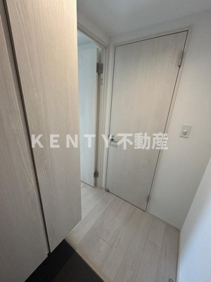 【玄関】 | ＬｉｖｅＦｌａｔ馬込 | 毎日通る玄関はこちらです