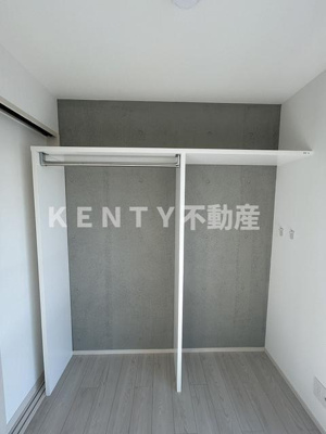 【収納】 | ＬｉｖｅＦｌａｔ馬込 | 収納があります