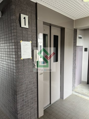 グランドメゾンサカエのその他共用部分